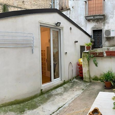 Casa Vacanze Umberto I Villa Ascoli Satriano Bagian luar foto