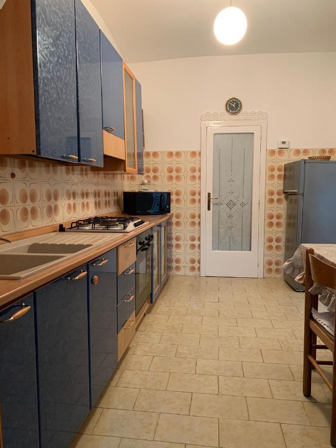 Casa Vacanze Umberto I Villa Ascoli Satriano Bagian luar foto