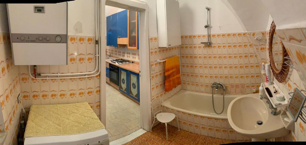 Casa Vacanze Umberto I Villa Ascoli Satriano Bagian luar foto